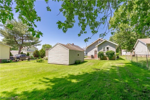 Tiny photo for 3102 25th Street SE, Canton, OH 44707 (MLS # 5217106)