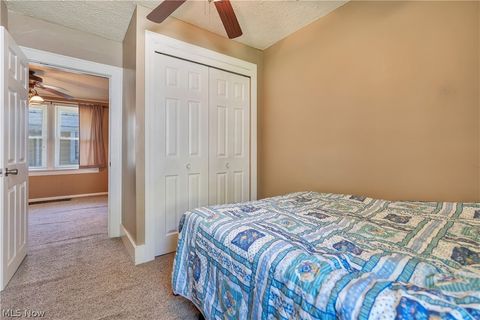 Tiny photo for 3102 25th Street SE, Canton, OH 44707 (MLS # 5217106)