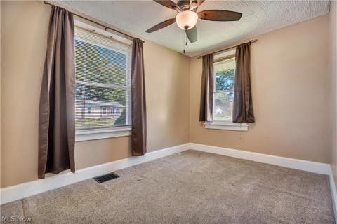 Tiny photo for 3102 25th Street SE, Canton, OH 44707 (MLS # 5217106)