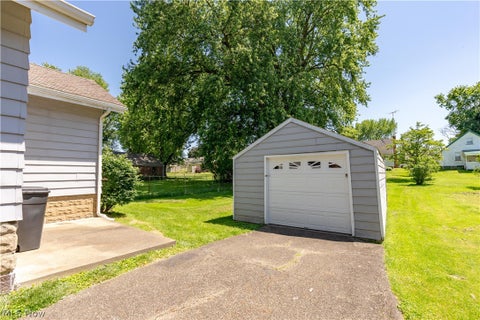 Tiny photo for 3102 25th Street SE, Canton, OH 44707 (MLS # 5217106)