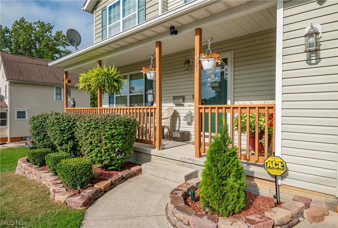 Spring Run - Residential