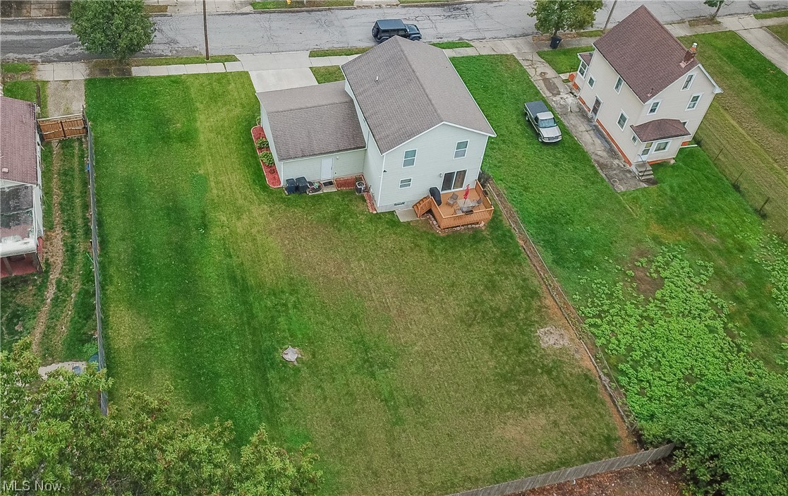 Spring Run - Residential