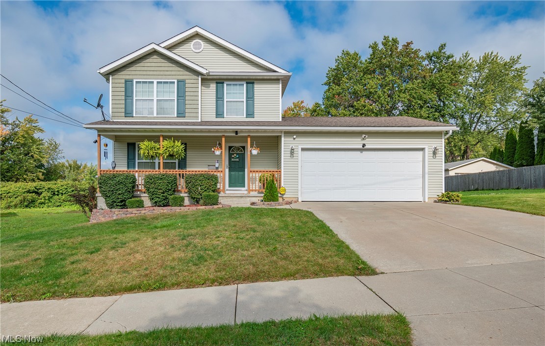 Spring Run - Residential