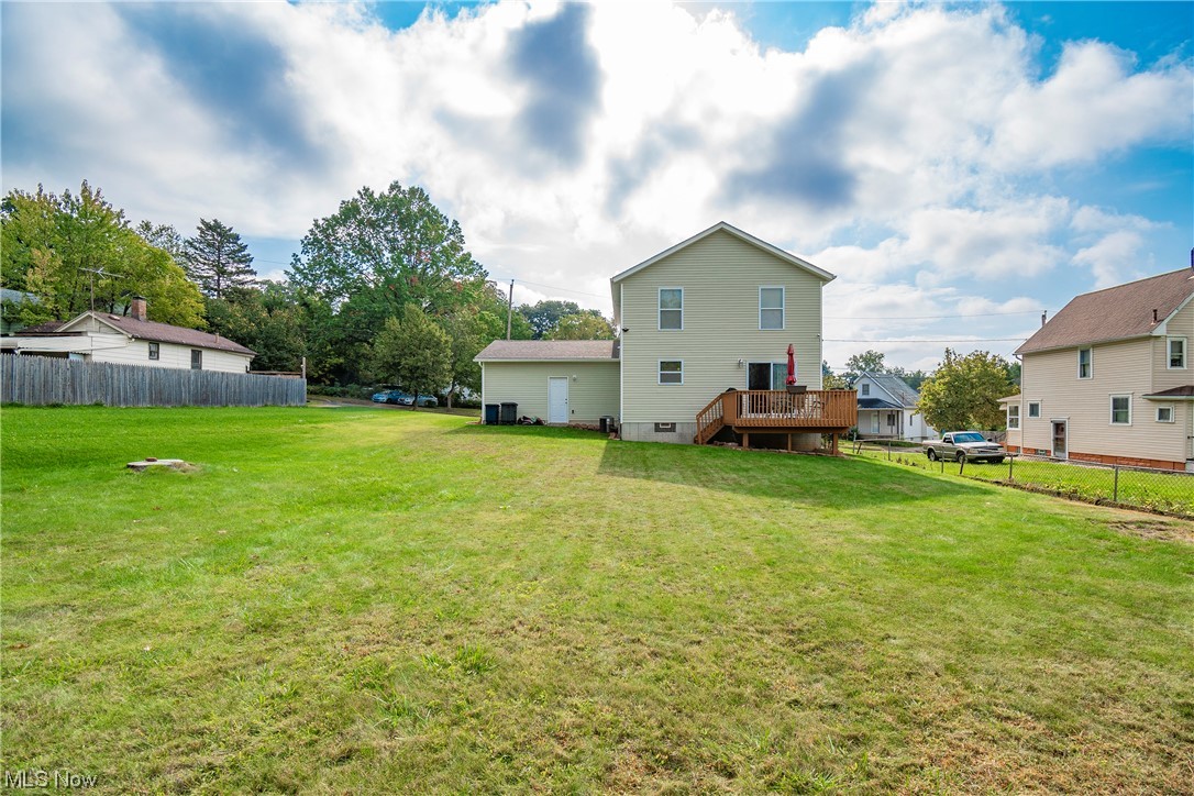 Spring Run - Residential