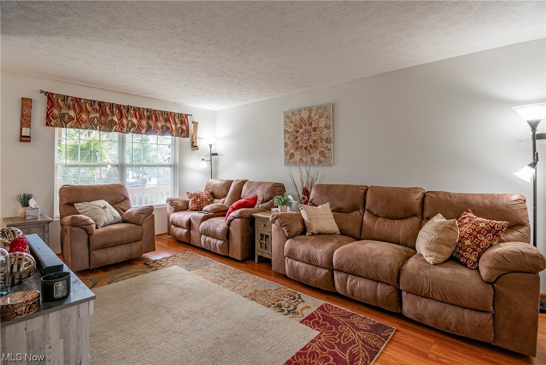 Spring Run - Residential