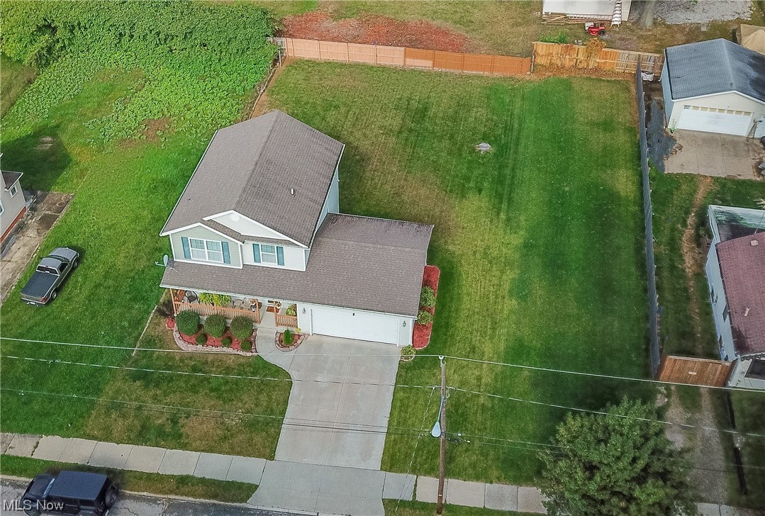 Spring Run - Residential