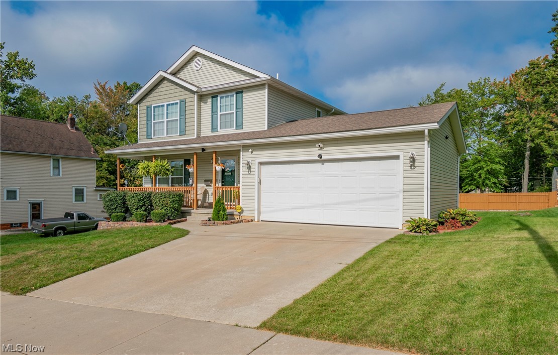 Spring Run - Residential