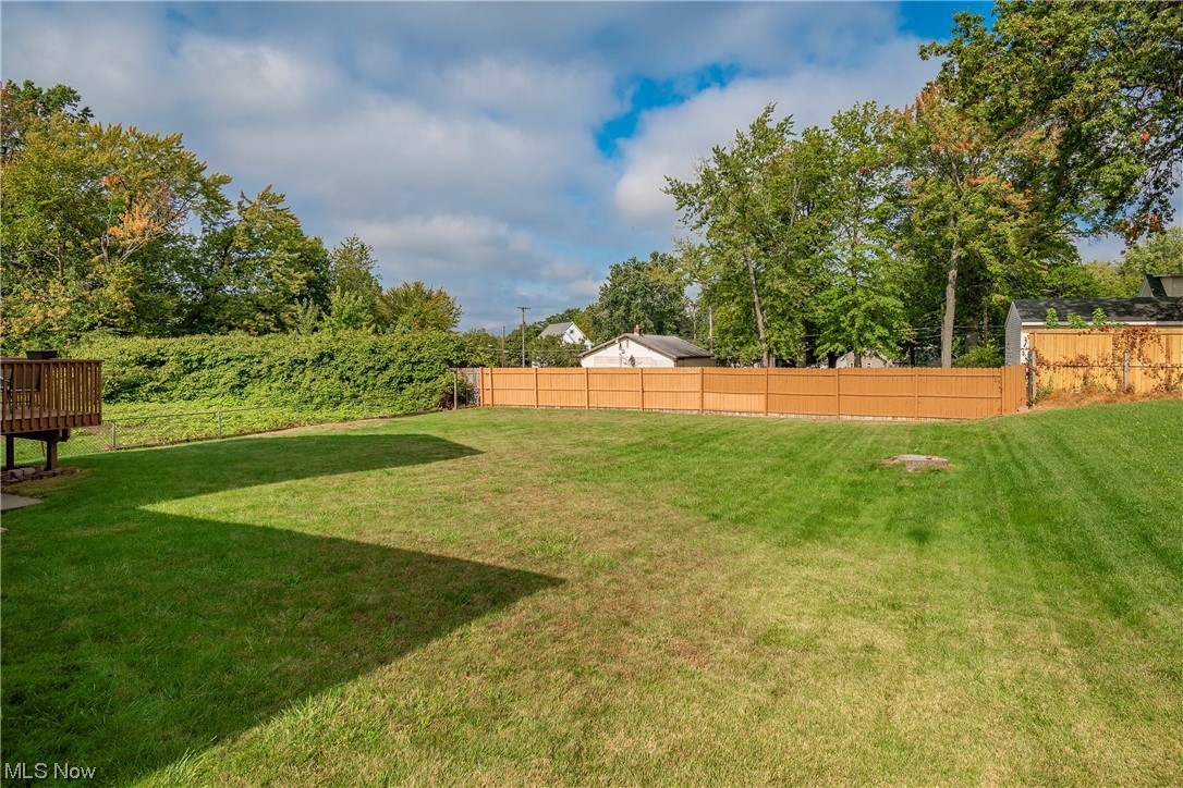 Spring Run - Residential