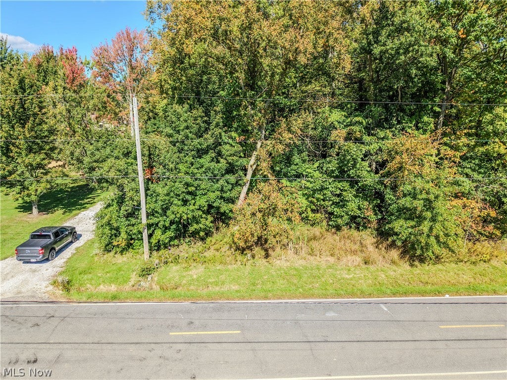 V/L Crocker Road