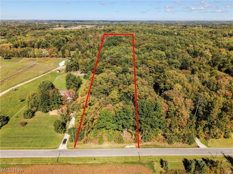 Vacant Land For Sale - V/L Crocker Road<br/> Lorain County, Columbia Station, OH 44035