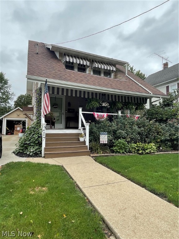 M E Metzgers Add - Residential