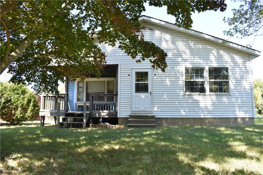 5309 N Ridge Road, Ashtabula, Ohio image 1