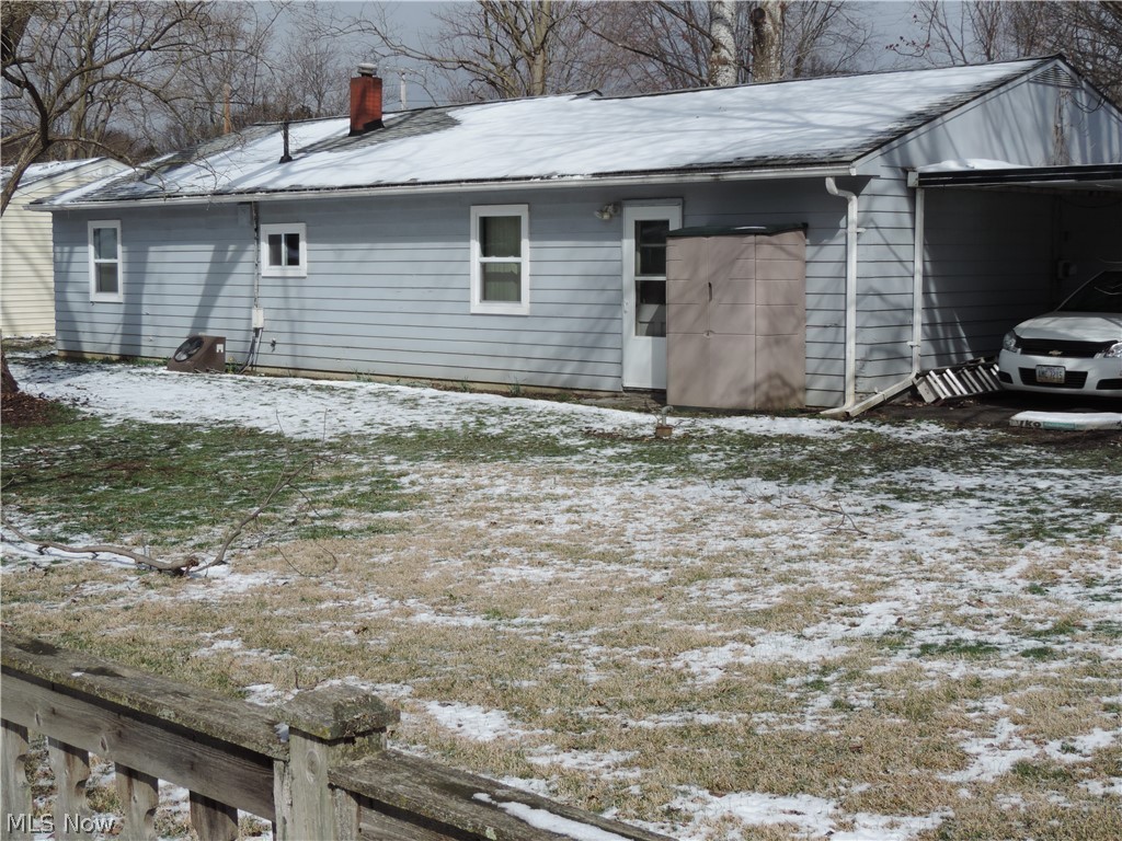 West Point - Residential