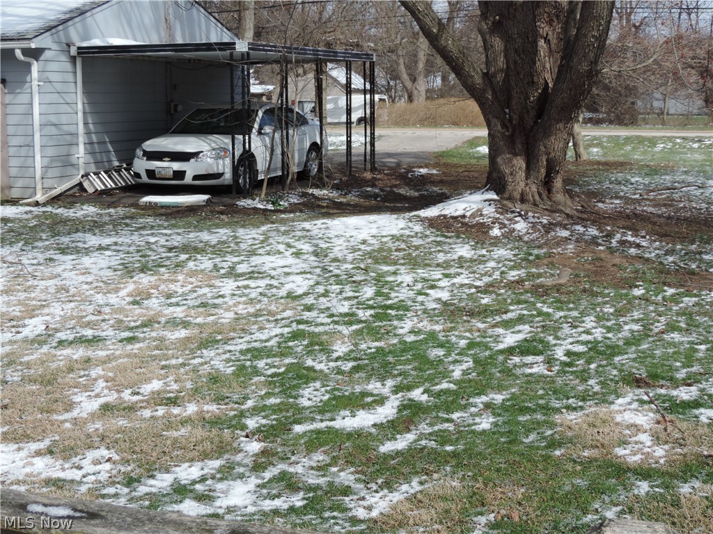 West Point - Residential