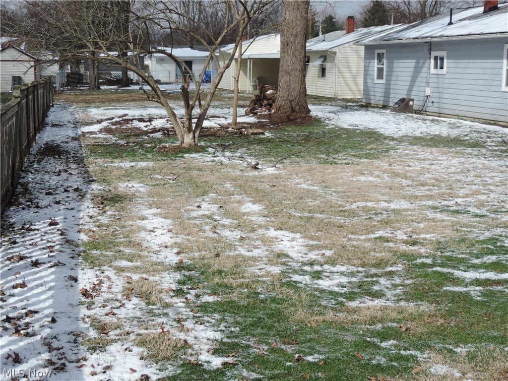 West Point - Residential