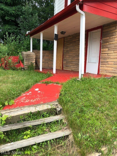 Spring Run - Residential