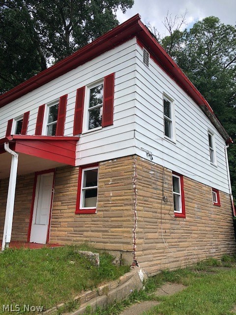 Spring Run - Residential