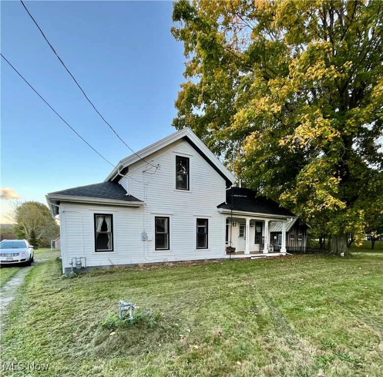 6090 Youngstown Conneaut Road, Kinsman, Ohio image 3