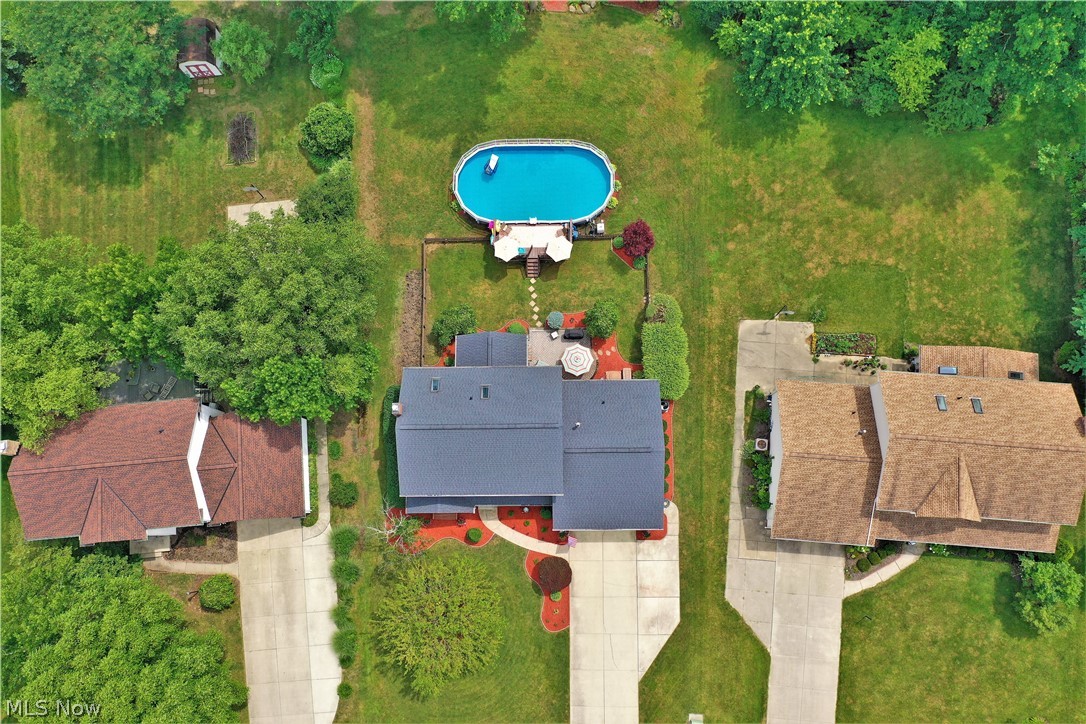 Quail Highlands - Residential