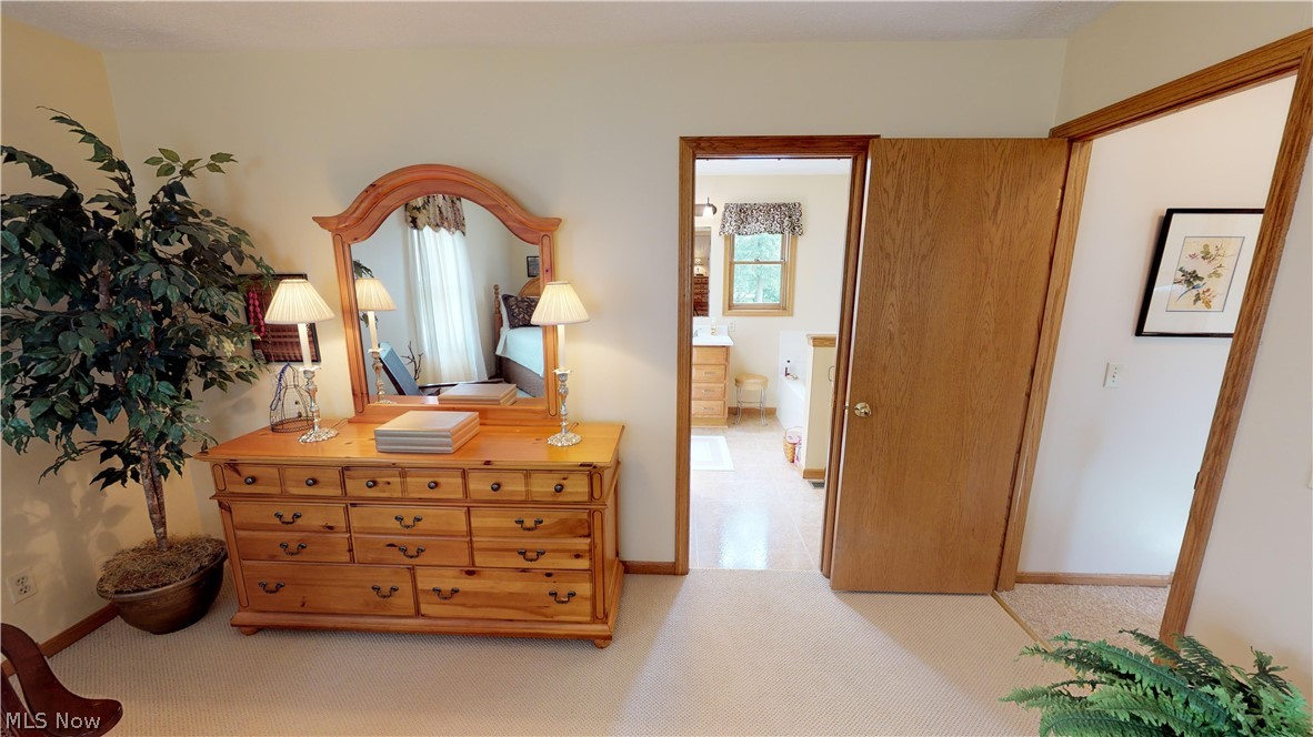 Quail Highlands - Residential