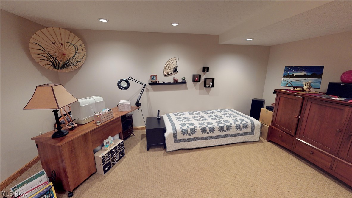 Quail Highlands - Residential