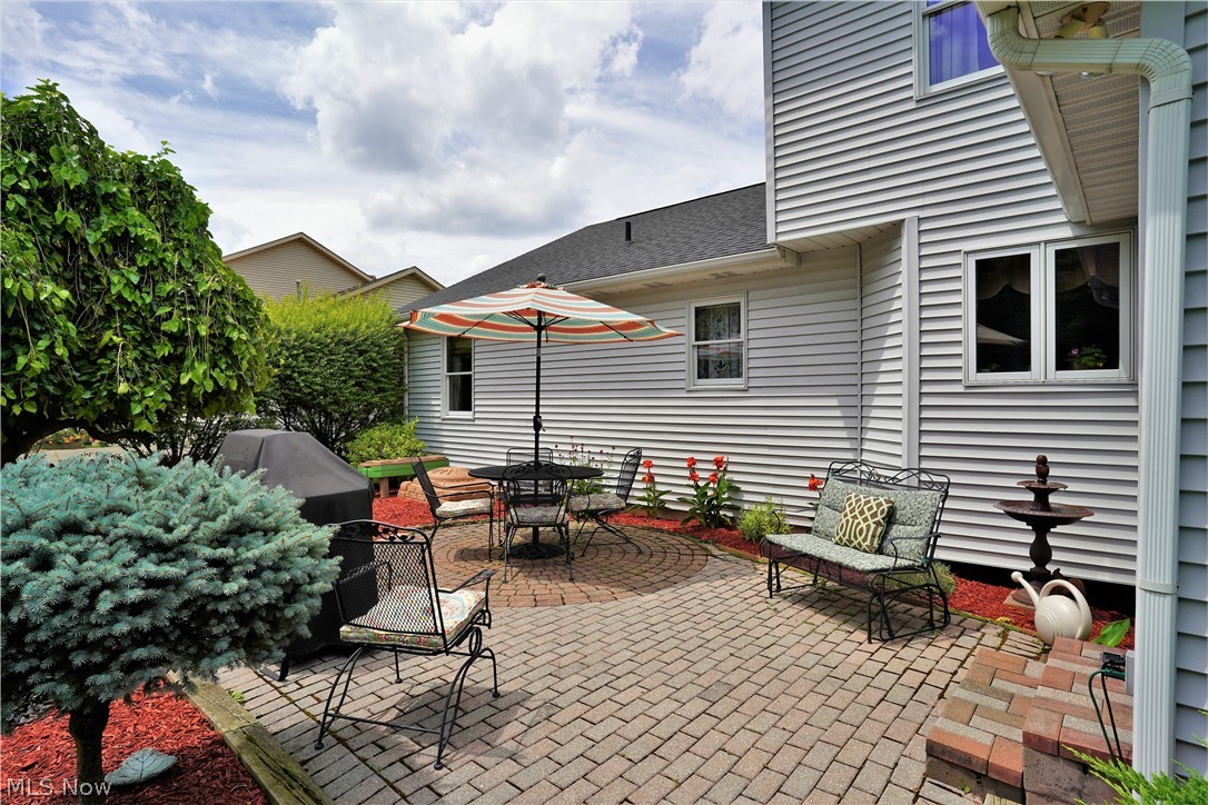 Quail Highlands - Residential