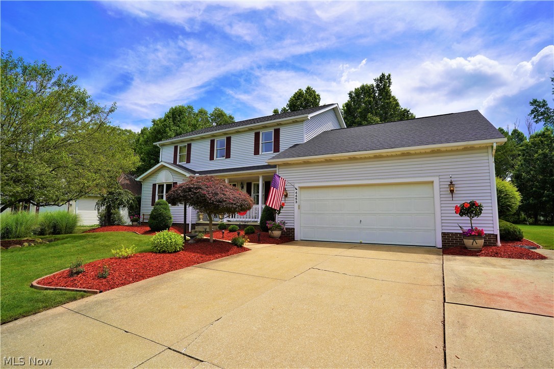 Quail Highlands - Residential