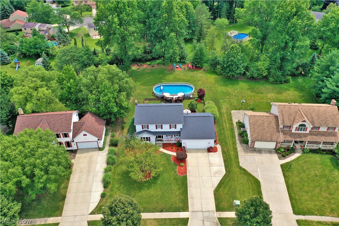Quail Highlands - Residential