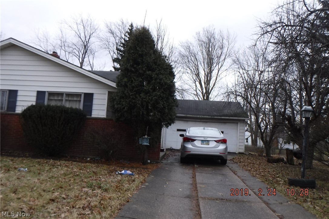 Woods 01/Penns - Residential