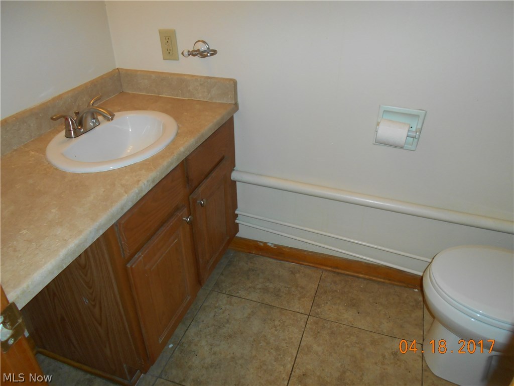 J Sutton 1 - Residential