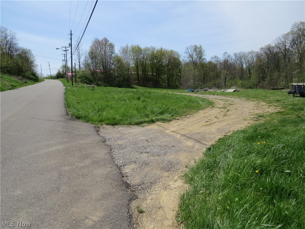 2 Lots Totaling 5.128 Acres in Carrollton, Ohio Zoned B-2 Commercial. Water and sewer available at street. Priced at $99,500 for both lots. No minerals to transfer. Call list agent with questions!