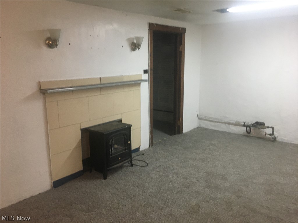 Sawyer & Haynes Collinwood All - Residential Lease