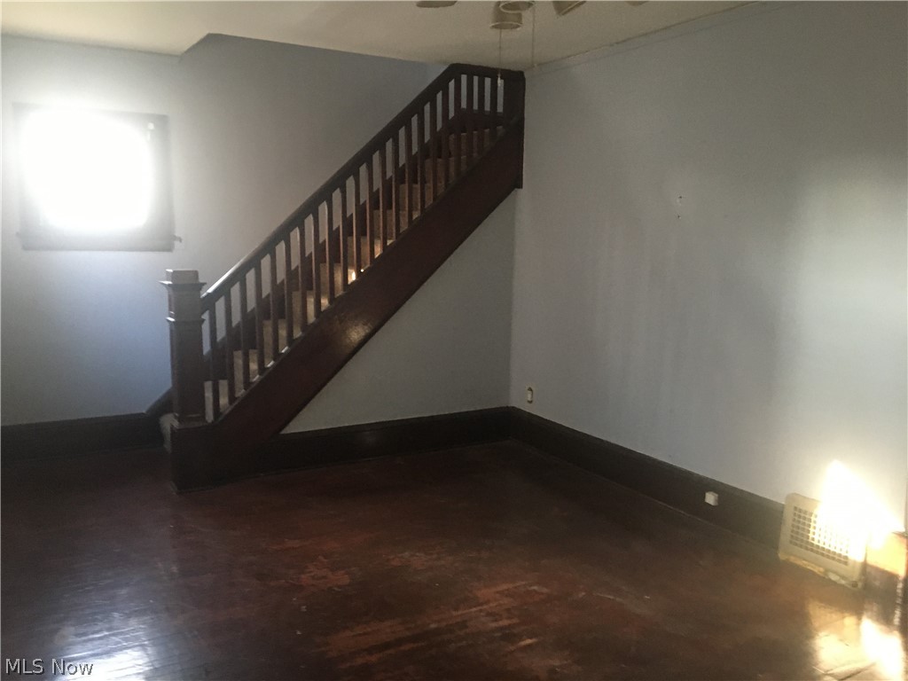 Sawyer & Haynes Collinwood All - Residential Lease