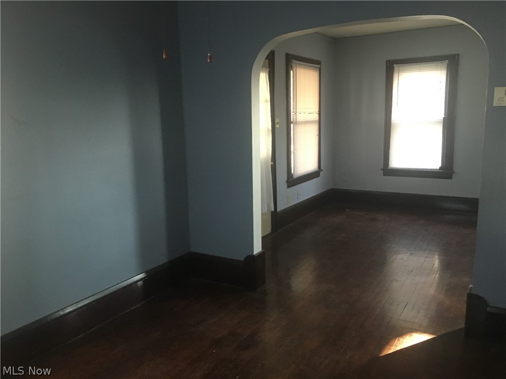 Sawyer & Haynes Collinwood All - Residential Lease