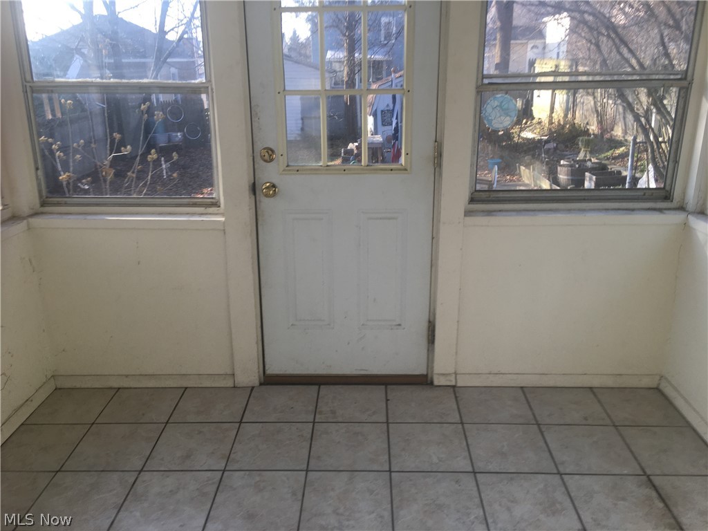 Sawyer & Haynes Collinwood All - Residential Lease