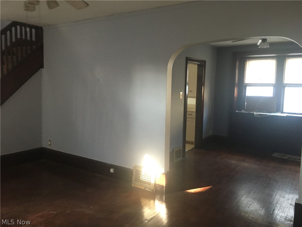 Sawyer & Haynes Collinwood All - Residential Lease