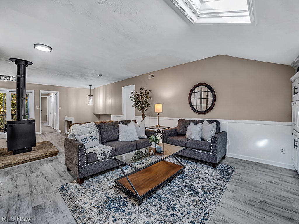 Camelot Court - Residential