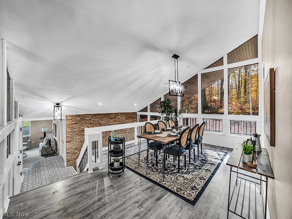 Camelot Court - Residential