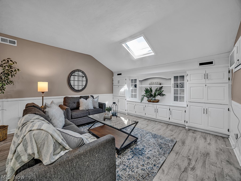 Camelot Court - Residential