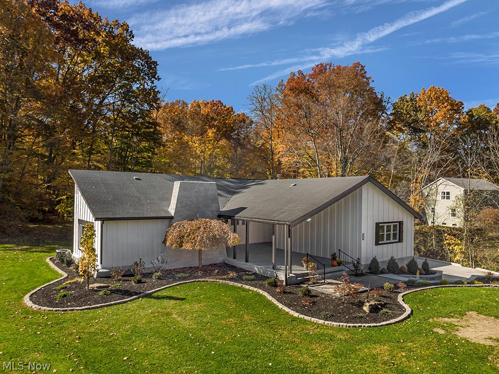 Camelot Court - Residential