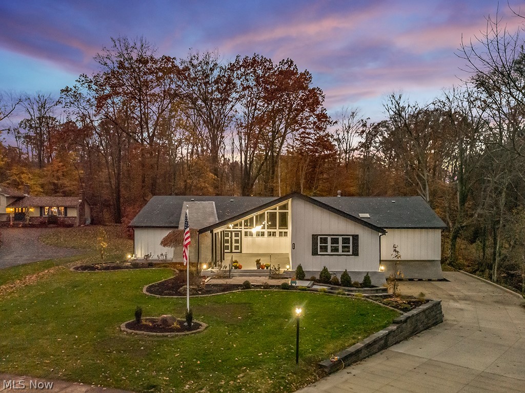 Camelot Court - Residential