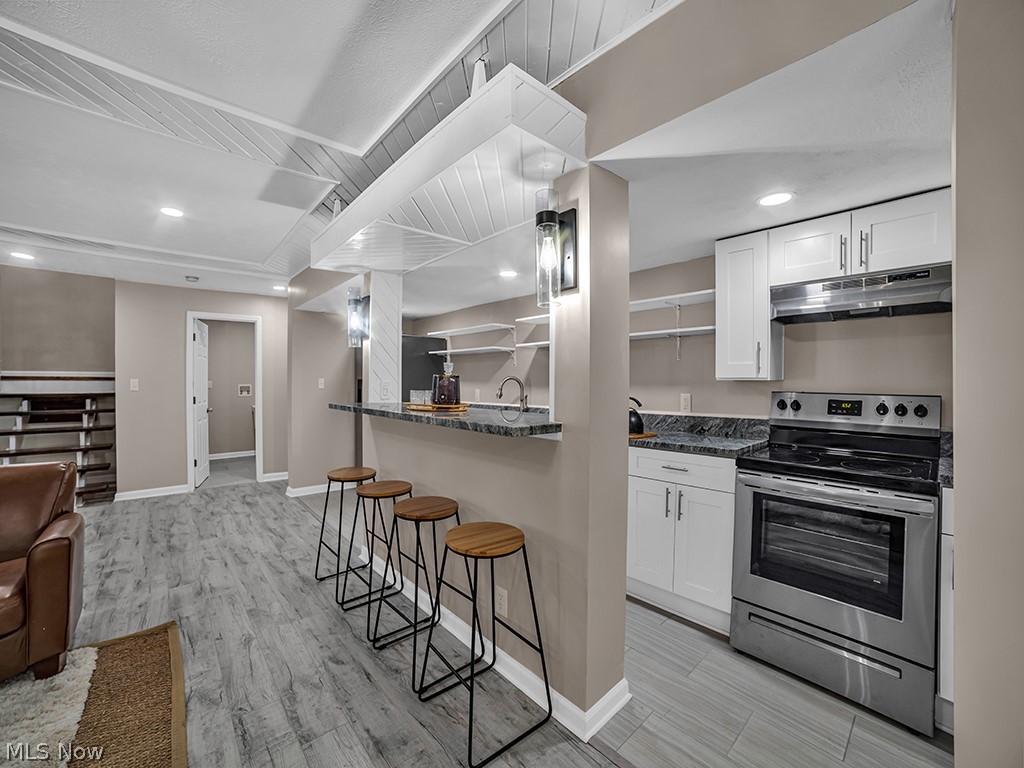 Camelot Court - Residential