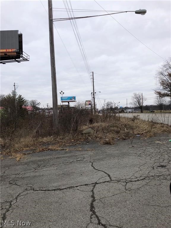 Youngstown Road