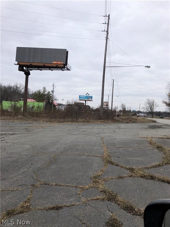 Youngstown Road