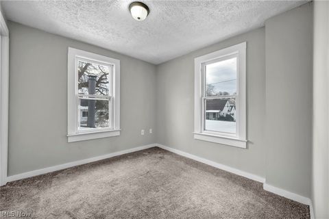Tiny photo for 1084 Shannon Avenue, Barberton, OH 44203 (MLS # 5187473)