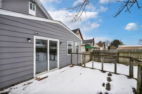 Tiny photo for 1084 Shannon Avenue, Barberton, OH 44203 (MLS # 5187473)