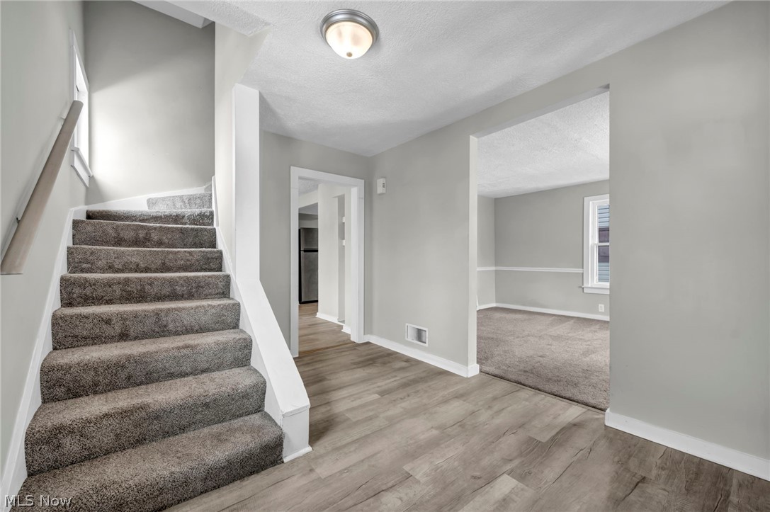 Mount Pleasant Estates - Residential