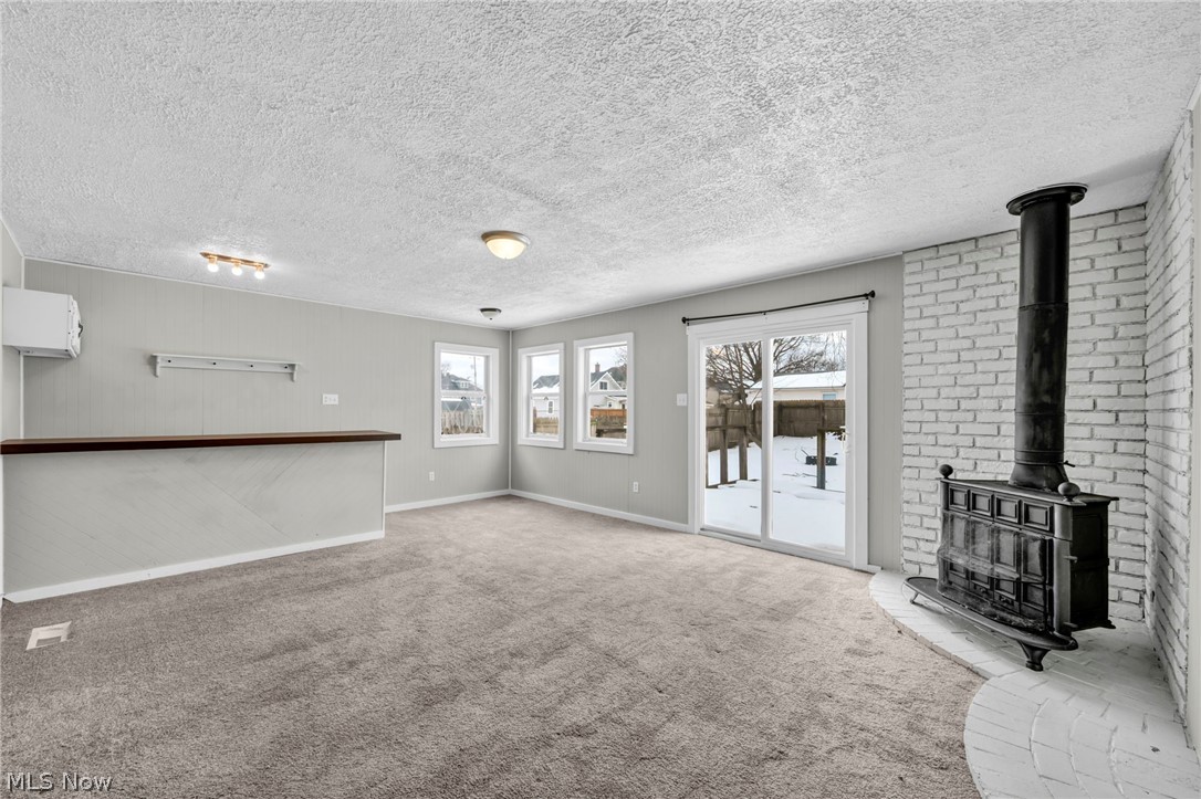 Mount Pleasant Estates - Residential