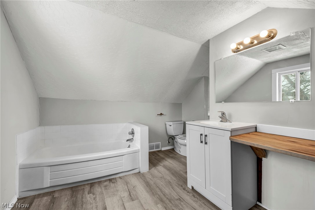 Mount Pleasant Estates - Residential