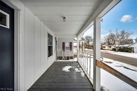 Tiny photo for 1084 Shannon Avenue, Barberton, OH 44203 (MLS # 5187473)